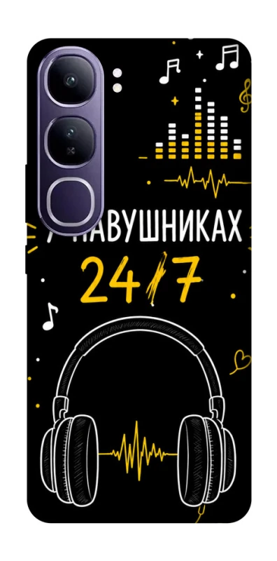 Чехол на Vivo Y300 24/7 фото 1 из 1