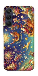 Чохол на Samsung Galaxy A25 5G Christmas spirit ver.10 фото 1 з 1
