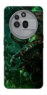 Чохол на Nothing Phone (3a) Pro Warcraft Illidan v2 фото 1 з 1