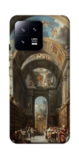 Чехол на Xiaomi 13 Art collage ver.5 фото 1 из 1