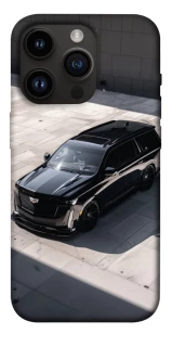 Чехол на Apple iPhone 14 Pro (6.1") Escalade фото 1 из 1