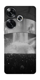 Чохол на Xiaomi Poco F6 Kanye West ver.5 фото 1 з 1