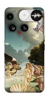 Чохол на Nothing Phone (3) Art collage ver.3 фото 1 з 1