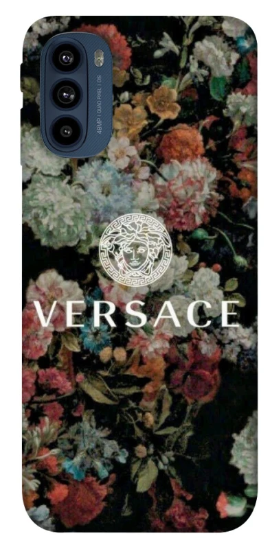 Чохол на Motorola Moto G41 Versace ver.2 фото 1 з 1