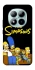 Чохол на Xiaomi Redmi Note 15 Pro+ 5G The Simpsons фото 1 з 1