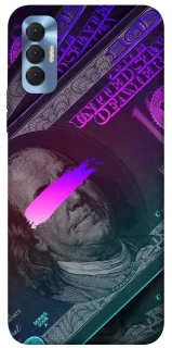 Чохол на TECNO Spark 8P Neo dollar v2 фото 1 з 1