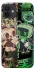 Чохол на Apple iPhone 12 (6.1") Dandy World Shelly Art фото 1 з 1