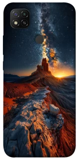 Чехол на Xiaomi Redmi 9C Canyon фото 1 из 1