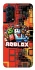 Чохол на Oppo Reno 5 4G Roblox aesthetics ver.8 фото 1 з 1