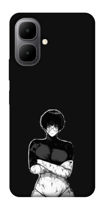 Чохол на Infinix Smart 10 Maki фото 1 з 1