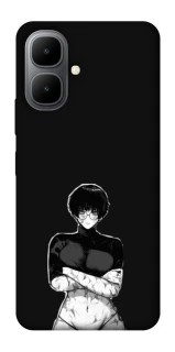 Чохол на Infinix Smart 10 Maki фото 1 з 1