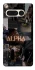 Чехол на Google Pixel 7 Pro Alpha collage фото 1 из 1