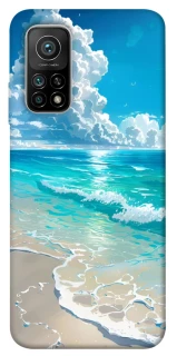 Чохол на Xiaomi Mi 10T Azure sea фото 1 з 1