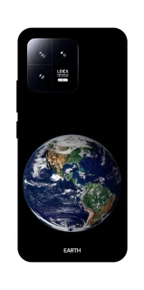 Чехол на Xiaomi 13 Earth фото 1 из 1
