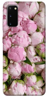Чохол на Samsung Galaxy S20 Nature’s Elegance фото 1 з 1