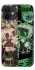 Чохол на Apple iPhone 12 mini (5.4") Dandy World Shelly Art фото 1 з 1