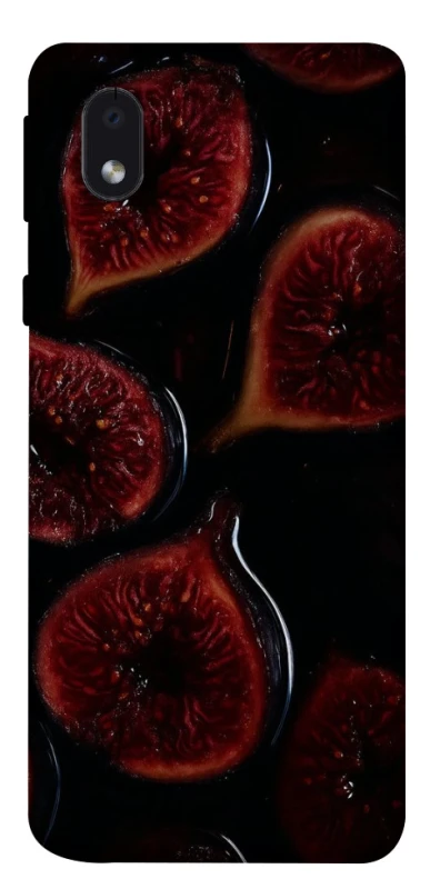 Чохол на Samsung Galaxy M01 Core / A01 Core VioletFig фото 1 з 1