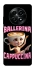 Чохол на Realme Narzo 70x Ballerina Capuchina фото 1 з 1