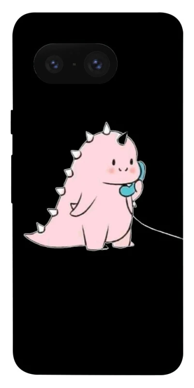 Чохол на Google Pixel 8 Pair romantic theme ver.6 фото 1 з 1