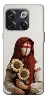 Чехол на OnePlus 10T Мотанка благополучия 3D фото 1 из 1