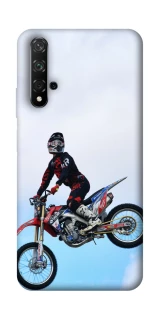 Чохол на Huawei Honor 20 / Nova 5T Мотокрос фото 1 Чохол на Huawei Honor 20 / Nova 5T Мотокрос фото 1 з 1