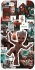Чехол на Apple iPhone 6/6s plus (5.5") Mini Groot v2 фото 1 из 1