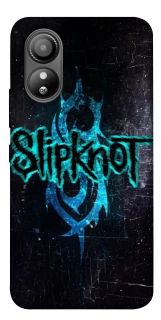 Чехол на ZTE Blade L220 Slipknot ver.2 фото 1 из 1