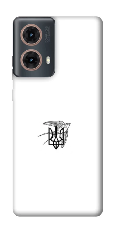 Чохол на Motorola Moto G85 Сокіл фото 1 з 1