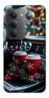 Чохол на Xiaomi Redmi 15 (EU) Christmas spirit ver.2 фото 1 з 1