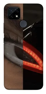 Чохол на Realme C12 Mercedes-benz v2 фото 1 з 1