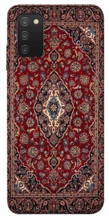 Чохол на Samsung Galaxy A03s Килим v2 фото 1 з 1