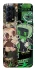 Чохол на Oppo Reno 5 4G Dandy World Shelly Art фото 1 з 1