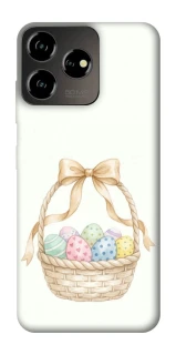 Чохол на ZTE Blade V50 Design 4G Easter ver.2 фото 1 з 1