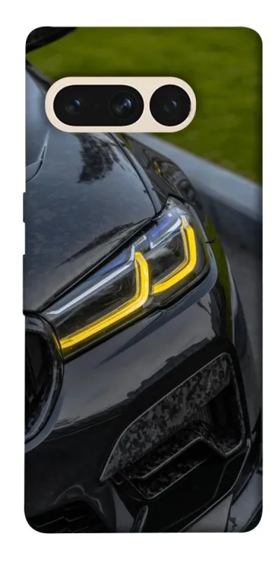 Чехол на Google Pixel 7 Pro BMW v48 фото 1 из 1