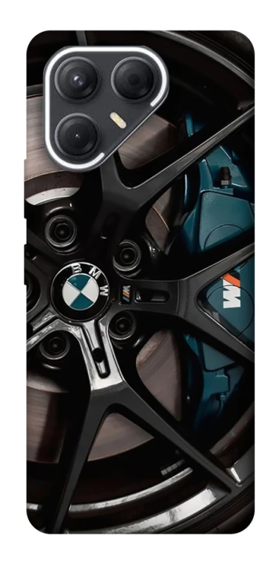 Чохол на TECNO Pova 7 Wheel BMW v3 фото 1 з 1