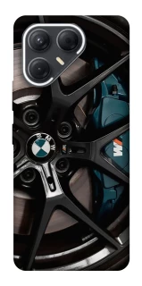 Чохол на TECNO Pova 7 Wheel BMW v3 фото 1 з 1