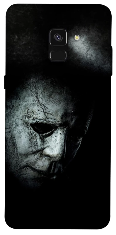 Чехол на Samsung A530 Galaxy A8 (2018) Jason v3 фото 1 из 1