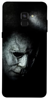 Чехол на Samsung A530 Galaxy A8 (2018) Jason v3 фото 1 из 1