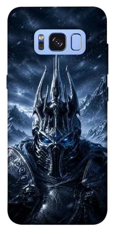 Чехол на Samsung G950 Galaxy S8 Arthas фото 1 из 1