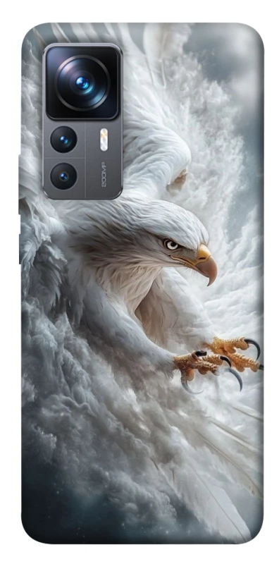 Чохол на Xiaomi 12T / 12T Pro eagle фото 1 з 1