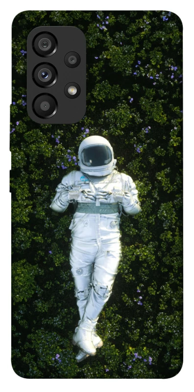 Чехол на Samsung Galaxy A53 5G Астронавт фото 1 из 1