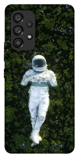 Чехол на Samsung Galaxy A53 5G Астронавт фото 1 из 1