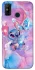 Чехол на TECNO Spark 6 Go Stitch ver.27 фото 1 из 1
