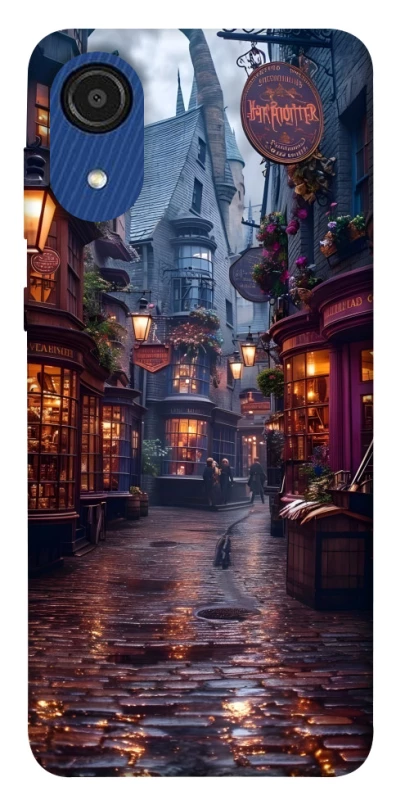 Чехол на Samsung Galaxy A03 Core Harry Potter v11 фото 1 из 1