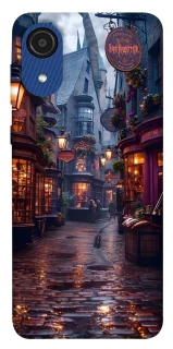 Чехол на Samsung Galaxy A03 Core Harry Potter v11 фото 1 из 1