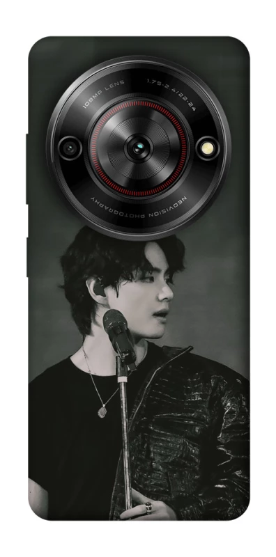 Чохол на ZTE Nubia Focus V (Kim) - BTS фото 1 з 1