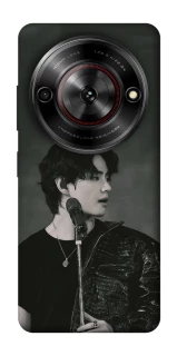 Чехол на ZTE Nubia Focus V (Kim) - BTS фото 1 Чехол на ZTE Nubia Focus V (Kim) - BTS фото 1 из 1
