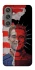 Чохол на Samsung Galaxy S24+ Homelander фото 1 Чохол на Samsung Galaxy S24+ Homelander фото 1 з 1