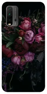 Чохол на Xiaomi Redmi 9T Floral Symphony1 фото 1 з 1