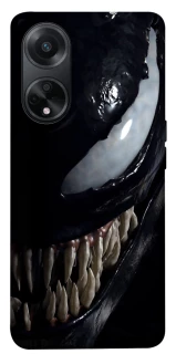 Чохол на Oppo A58 4G Venom smile фото 1 з 1